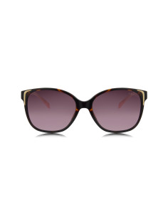 Prada SPR 01OS UE0-0A6 Conceptual Tortoise Gradient 2