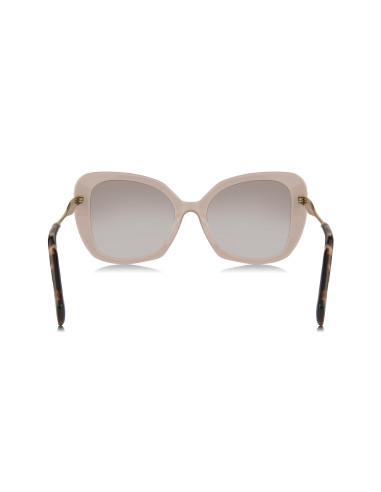 Prada SPR 03Y 01Y-1L0 Square Shape Beige Gradient