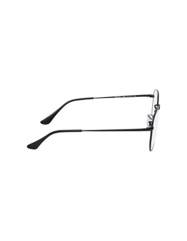 Ray Ban Oftalmico RB6448 2509 Hexagonal Optics Negro Original | Sun...
