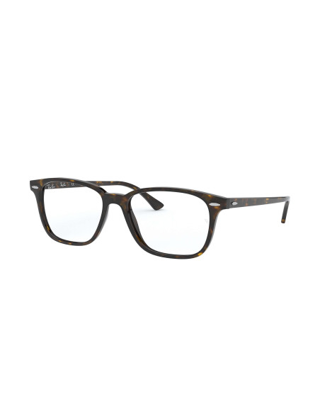 Ray Ban Oftalmico RB7119 2012 Square Optics Carey Acetato | Sunnies...