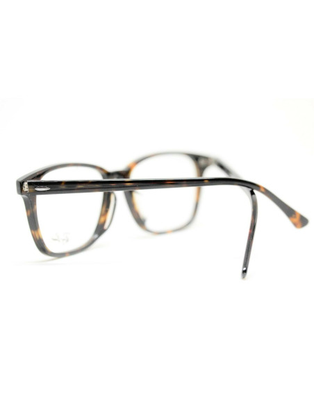Ray Ban Oftalmico RB7119 2012 Square Optics Carey Acetato | Sunnies...