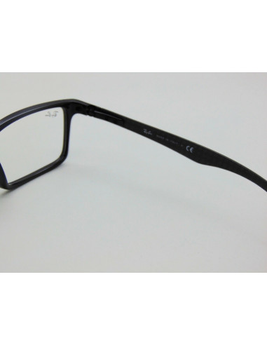 Ray Ban Oftalmico RB8901M F632 Square Scuderia Ferrari COLLECTION |...