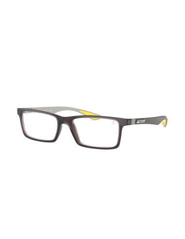 Ray Ban Oftalmico RB8901M F636 Square Scuderia Ferrari COLLECTION G...
