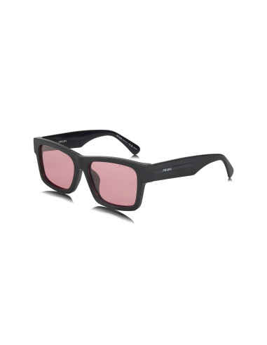 Prada SPR 25ZS 1AB-05Z Polarized