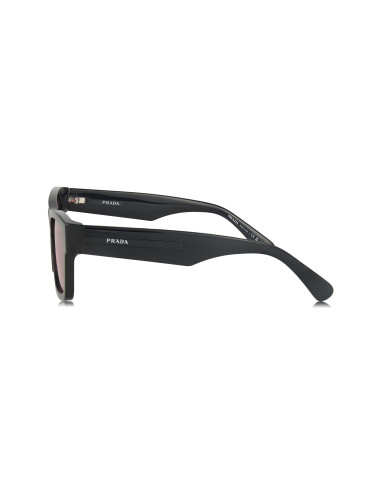 Prada SPR 25ZS 1AB-05Z Polarized