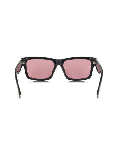 Prada SPR 25ZS 1AB-05Z Polarized
