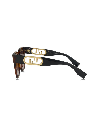 Fendi FE40063I 53F