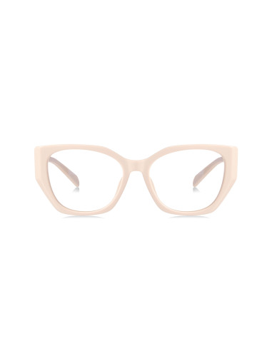 Prada SPR 18WV VYJ-101 Oftalmico Square Shape Powder