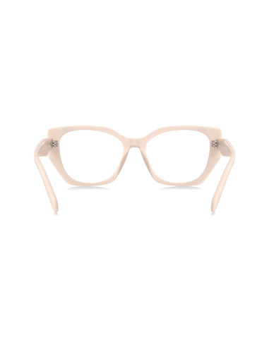 Prada SPR 18WV VYJ-101 Oftalmico Square Shape Powder