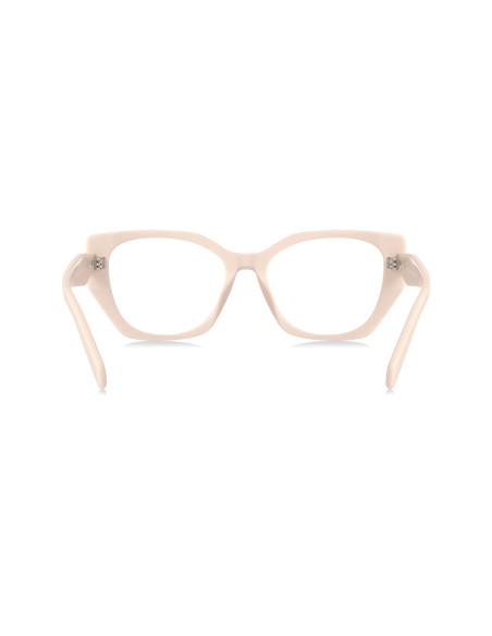 Prada SPR 18WV VYJ-101 Oftalmico Square Shape Powder