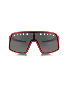 Oakley Oo9406a 0737 Sutro ORIGINS COLLECTION Redline Prizm Black | Sunnies.UNO 2