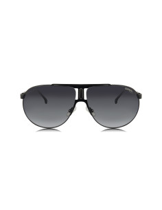 Carrera Panamerika65 SZJ/G4 Aviator Ivory Brown Silver 2