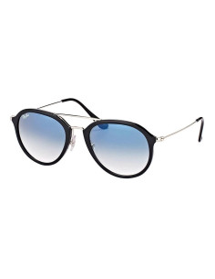 Ray Ban Rb4253 62923f Aviator Highstreet Azul Gradient Negro | Sunn... 2