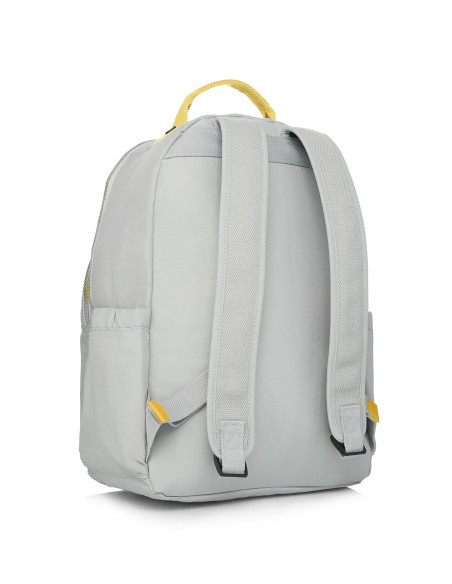 Kipling Seoul Up Backpack KI3864 True Black Tonal V1