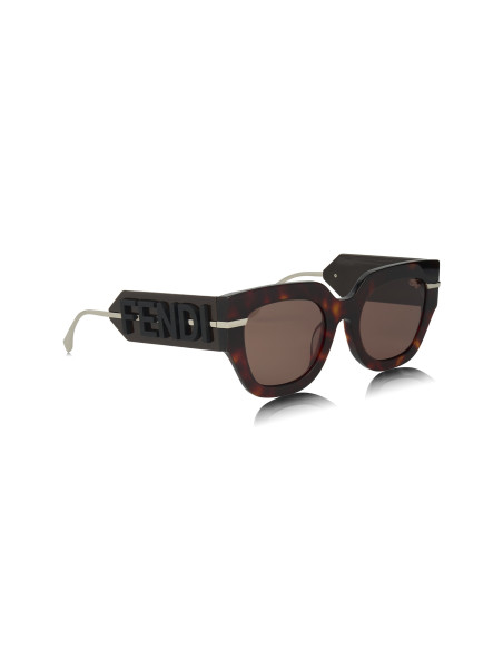 Fendi FE40097I 52E