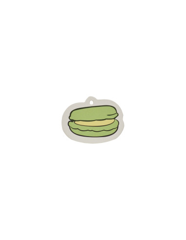 Pop Mart Labubu The Monsters Exciting Macaron Chestnut Cocoa (secret)