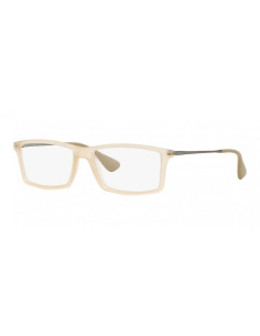 Armazon Ray Ban Rb7021 5366 Matthew Light Liteforce | Sunnies.uno 2