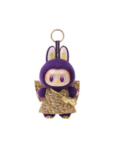 Pop Mart Labubu Good Luck To You Vinyl Plush Doll Exclusive