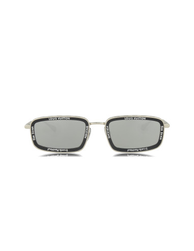 Louis Vuitton Z2625U Super Vision Metal Pilot
