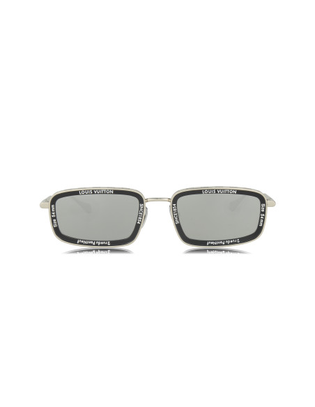Louis Vuitton Z2625U Super Vision Metal Pilot