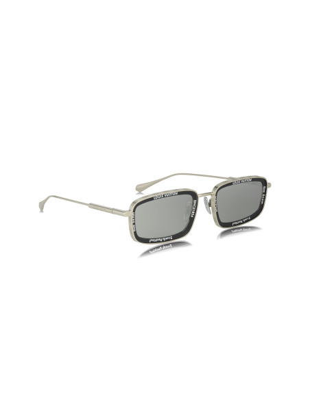 Louis Vuitton Z2625U Super Vision Metal Pilot