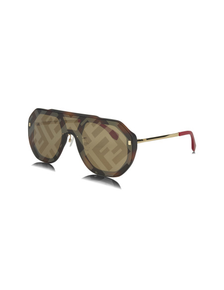 Fendi FE40006U 52G