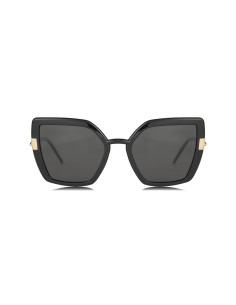 Prada SPR 09WS 1AB-5Z1 Polarized 2