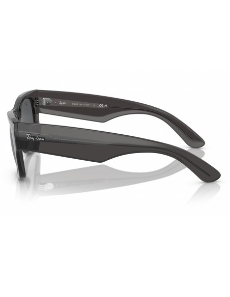 Ray Ban RB0840S 1406B1 Mega Wayfarer