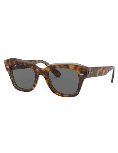 Ray Ban RB2186 1292B1 State Street