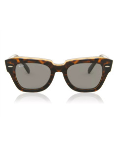 Ray Ban RB2186 1292B1 State Street 2