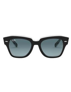 Ray Ban RB2186 1292B1 State Street 2