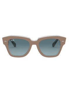Ray Ban RB2186 1292B1 State Street 2