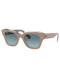 Ray Ban RB2186 1292B1 State Street