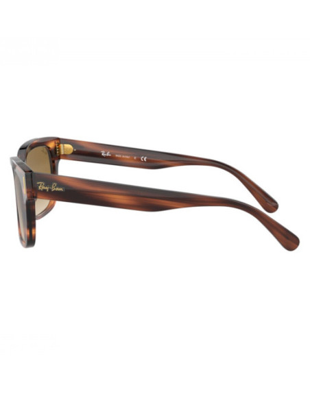 Ray Ban RB2190 901/31 Jeffrey Negro G-15 Original Clasico