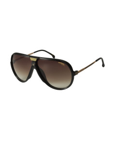 Carrera Changer65 0807HA Aviator Cafe Degradado Dorado