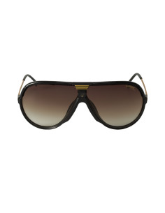 Carrera Changer65 0807HA Aviator Cafe Degradado Dorado 2