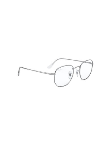 Ray Ban Oftalmico RB6448 2500 Hexagonal Optics Dorado Original | Su...