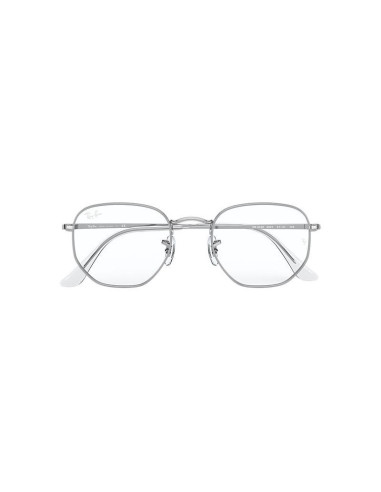 Ray Ban Oftalmico RB6448 2500 Hexagonal Optics Dorado Original | Su...