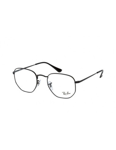 Ray Ban Oftalmico RB6448 2500 Hexagonal Optics Dorado Original | Su...