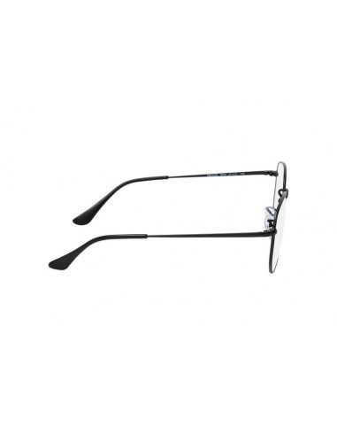 Ray Ban Oftalmico RB6448 2500 Hexagonal Optics Dorado Original | Su...