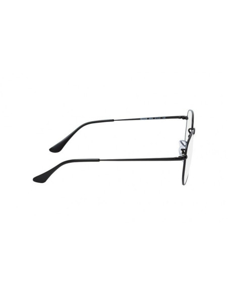 Ray Ban Oftalmico RB6448 2500 Hexagonal Optics Dorado Original | Su...