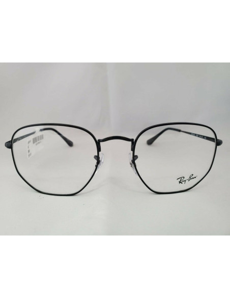 Ray Ban Oftalmico RB6448 2500 Hexagonal Optics Dorado Original | Su...