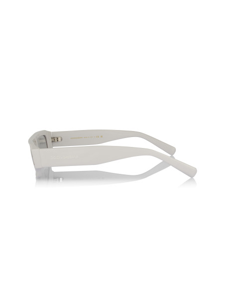 Dolce & Gabbana DG2155 1296/8G Round Shape Gris degradado