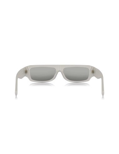 Dolce & Gabbana DG2155 1296/8G Round Shape Gris degradado