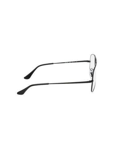 Ray Ban Oftalmico Rb6489 2500 Aviator Large Metal Dorado Carey | Su...