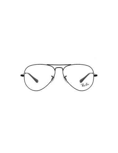 Ray Ban Oftalmico Rb6489 2500 Aviator Large Metal Dorado Carey | Su...