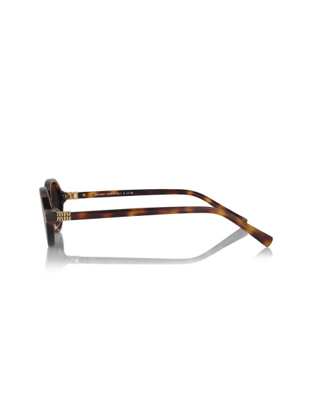 Miu Miu MU 50ZS ZVN-70D