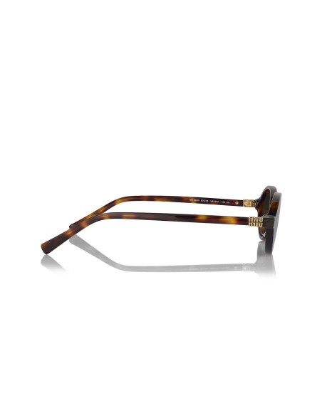 Miu Miu MU 50ZS ZVN-70D