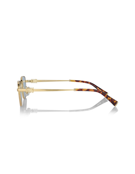 Miu Miu MU 50ZS ZVN-70D