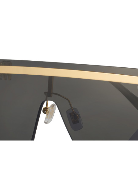 Miu Miu MU 50ZS ZVN-70D